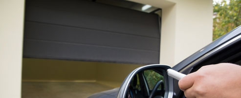 Garage door opener technician Staten Island