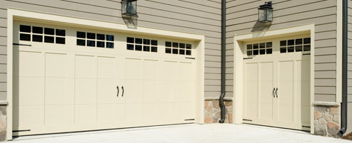 Residential garage Door Repairs near Staten Island