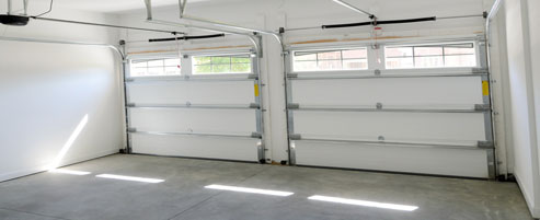 Garage Door maintenance Staten Island