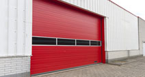 Commercial overhead door Staten Island