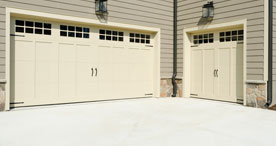 Barn garage door Staten Island