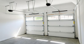 We repair all types of overhead doors in Staten Island