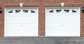 Window section garage door staten island