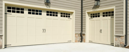 Garage door contractor near Staten Island NY