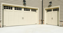 Garage door installation Staten Island, NY