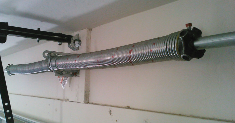 Extension garage door springs near staten island new york