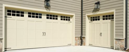 Garage Door Near Staten Island