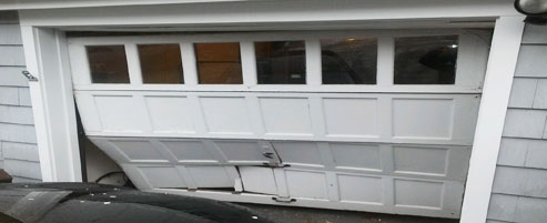 Garage Door Repairs Bulls Head State Island