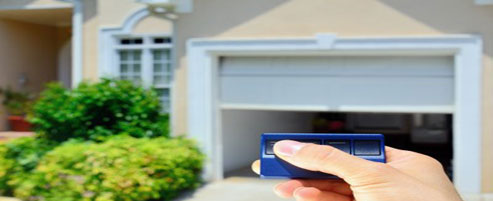 Garage Door opener Richmond County New York