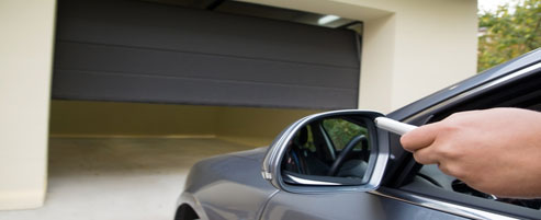 Garage Door service Richmond County New York