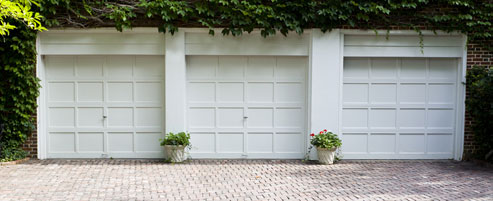 New overhead Garage Door Richmond County New York