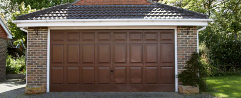 Residential Garage Door Repairs Richmond County New York