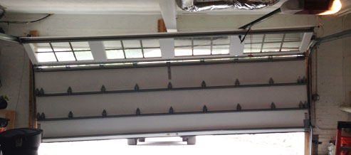 Garage opener repair Staten Island