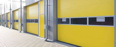 Commercial Overhead door Staten Island NY