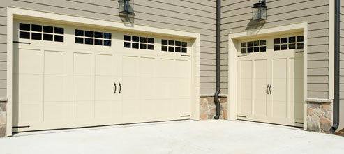 Install new garage door Staten Island