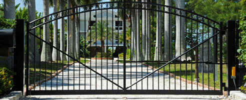 Iron Gate Staten Island