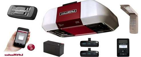 Lift Master Garage Door Opener Staten Island