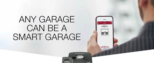 Lift Master Garage Door Opener Sataten Island NY