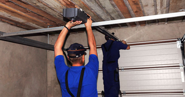 Lift Master Garage Door Installer Sataten Island NY