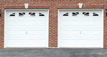 New garage door Staten Island New York