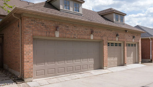 Overhead doors spring Staten Island