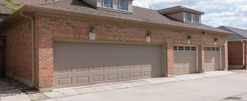 Overhead door service Staten Island NY