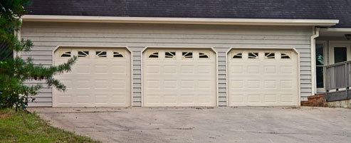 Residential Overhead door Staten Island NY